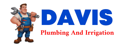 Trusted plumber in VANLUE